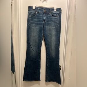 American Eagle Kick Boot 360° Super Stretch